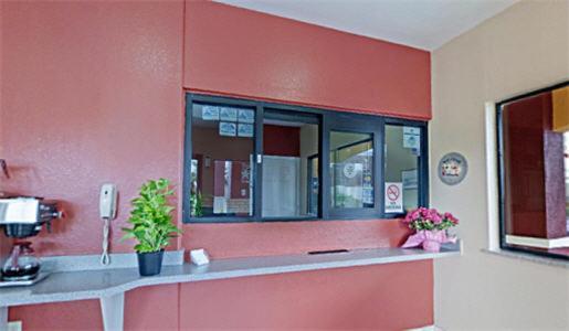 Americas Best Value Inn-Baytown Exteriér fotografie