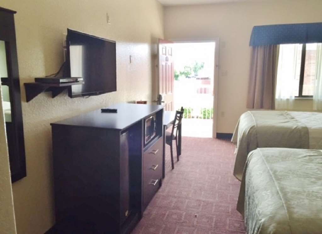 Americas Best Value Inn-Baytown Pokoj fotografie