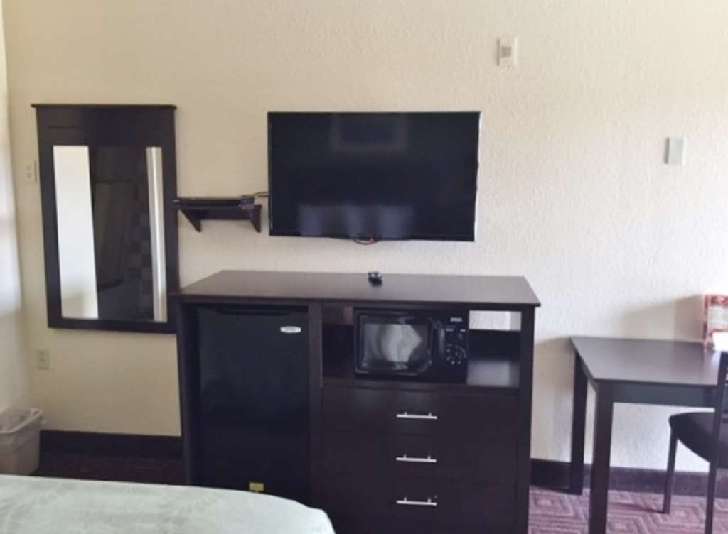 Americas Best Value Inn-Baytown Pokoj fotografie