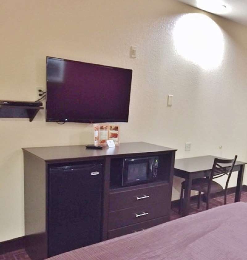 Americas Best Value Inn-Baytown Pokoj fotografie