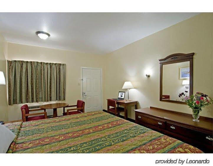 Americas Best Value Inn-Baytown Exteriér fotografie